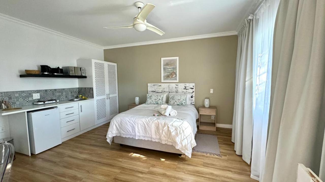 Plett57 - Self Catering - Room No2 Plettenberg Bay Exterior foto